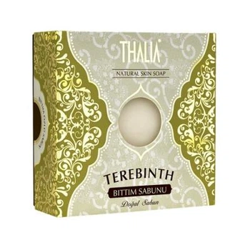 Натуральне фісташкове мило THALIA, 125 г