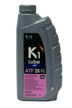Моторна олива K1 Lube ATF DX-VI 1L