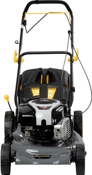 Бензинова газонокосарка Grunder S531VHY BS750EX