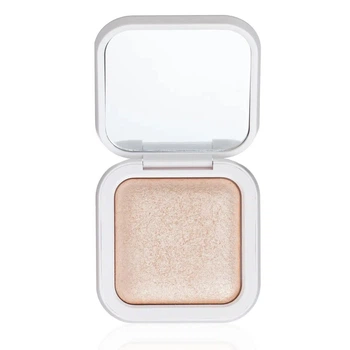 Запечений хайлайтер Bogenia MATCH Radiant Baked Highlighter №01 BG671