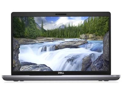 Ноутбук Dell Latitude 5511 (15.6"/i5-10400H/16GB/SSD 256GB/FHD) Б/В