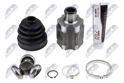 Осьовий шарнір шрус OPEL ASTRA J GTC MTM6 11-, CASCADA MTM6 13-, INSIGNIA ATM6 1.6CDTI 136KM 15-17 /Права/ NTY NPW-PL-078 NTY (NPWPL078)