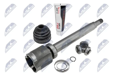 Шарнір Рівних Кутових Швидкостей FORD MONDEO V 2.0TDCI 14- /ПРАВ,MTM/ NPWFR116 NTY (NPWFR116)