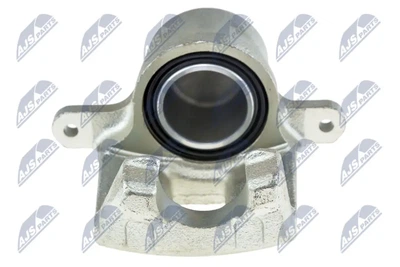 Супорт Гальмівний Передній TOYOTA COROLLA VERSO 1.8,2.0D-4D 01-04, COROLLA 1.8,2.0D-4D 02-07, CELICA 99-, MATRIX 1.8 02-04 /ЛЕВ/ HZPTY054 NTY (HZPTY054)
