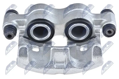 Супорт Гальмівний Передній IVECO DAILY III 99- /ПРАВ,SYSTEM BREMBO,FI=2X42MM/ HZPVC007 NTY (HZPVC007)