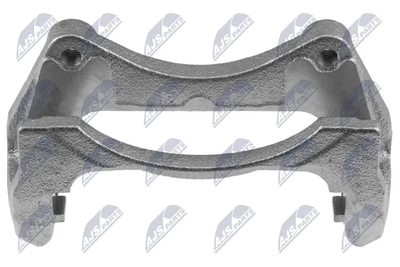 Супорт гальмівний Задній CHRYSLER SEBRING 07-10, DODGE CALIBER 06-, JEEP COMPASS/PATRIOT 06- /Л=П/ NTY HZP-MS-046A NTY (HZPMS046A)