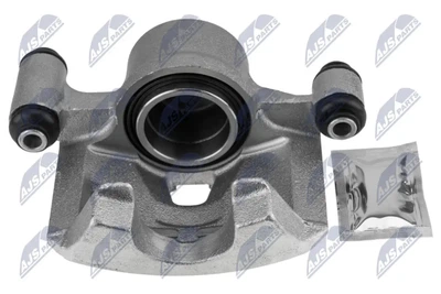Гальмівний супорт передній TOYOTA HI-LUX 2.5D-4D 05- /Ліва,Коротка колісна база/ NTY HZP-TY-041 NTY (HZPTY041)