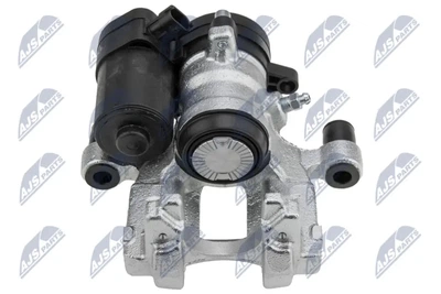 Супорт Гальмівний Задній FORD MONDEO V 14-, S-MAX/GALAXY 15-, KUGA II 12- /ЛЕВ,ELEKTRYCZNY/ HZTFR039 NTY (HZTFR039)
