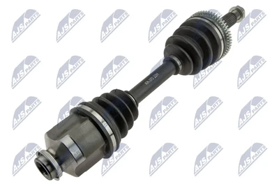 Піввісь KIA CARNIVAL 2.9CRDI I/II 99-06 /ПРАВ,ATM/ NPWKA370 NTY (NPWKA370)