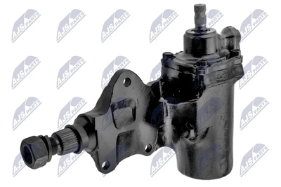 Рульова Рейка MITSUBISHI L200 -07, PAJERO SPORT 96- SPKMS004 NTY (SPKMS004)