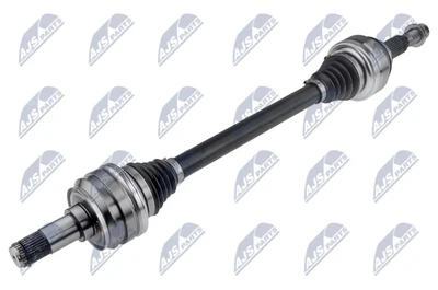 Піввісь LEXUS LS460,LS600H 07-17 /ЗАД,ЛЕВ,ATM/ NPWTY183 NTY (NPWTY183)