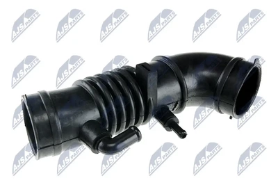 Патрубок Вентиляції Картерних Газів MAZDA 323/323F BA 1.5 94-98 GPPMZ002 NTY (GPPMZ002)