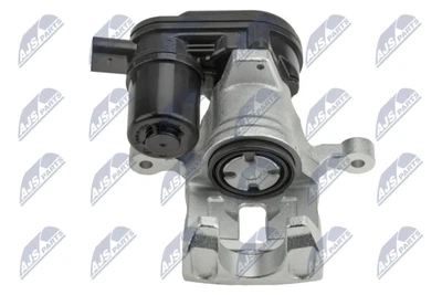 Супорт Гальмівний Задній HYUNDAI I30 11-, KIA CEE\'D 12-, PRO CEE\'D 12- /ПРАВ,ELEKTRYCZNY/ HZTHY541 NTY (HZTHY541)