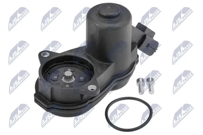 Привід Гальмівного Супорту RENAULT MEGANE III/IV 09-, SCENIC/GRAND SCENIC III 09-, FLUENCE 10- /Л/П/ HZSRE001A NTY (HZSRE001A)