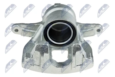 Супорт Гальмівний Передній TOYOTA AVENSIS T25 03-08, COROLLA VERSO 04-09 /ЛЕВ/ HZPTY051 NTY (HZPTY051)