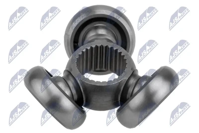 Трипоїд валу приводного FORD MONDEO 07-15, VOLVO V60 10-15 NTY NPW-FR-100 NTY (NPWFR100)