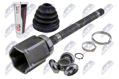 Осьовий шарнір шрус FORD KUGA I 2.0TDCI 4WD 08-12 /Верх,Права,ATM MPS6,6DCT450/ NTY NPW-FR-122 NTY (NPWFR122)