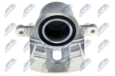 Супорт Гальмівний Передній TOYOTA COROLLA JP 1.4,1.6,1.8 01-07, COROLLA VERSO 1.6 01-04, CELICA9-02, PRIUS 00-04 /ЛЕВ/ HZPTY058 NTY (HZPTY058)