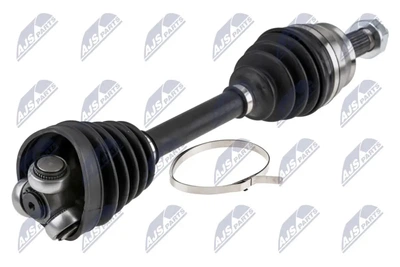 Осьовий шарнір шрус FIAT FIORINO 1.3D MULTIJET 07-, QUBO 1.3D MULTIJET 08-, IDEA 1.3D MULTIJET 04-, LANCIA MUSA 1.3D MULTIJET 04-, YPSILON 1.JTD 03-, 1.3D MULTIJET 06- /Ліва,MTM,ATM/ NTY NPW-FT-090 NTY (NPWFT090)