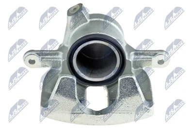 Супорт Гальмівний Передній MERCEDES C W203/S203 00-07, CLK C209/A209 02-, SLK R171 04- /ПРАВ,SYSTEM HAMULCOWY LUCAS/ HZPME031 NTY (HZPME031)