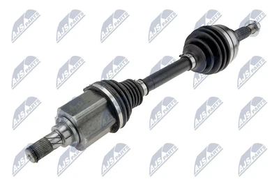 Піввісь FORD ECOSPORT 1.5TI 13- /ПРАВ,ATM/ NPWFR125 NTY (NPWFR125)