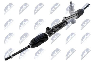 Рульова рейка FIAT DOBLO, DOBLO/MINIVAN 1.2-1.9D 03.01- NTY SPK-FT-015 NTY (SPKFT015)