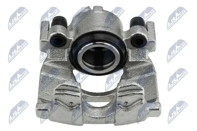 Супорт Гальмівний Передній RENAULT LAGUNA III 07-, MEGANE III 08-, SCENIC/GRAND SCENIC III 08-, FLUENCE 10-, LATITUDE 10- /ЛЕВ/ HZPRE019 NTY (HZPRE019)