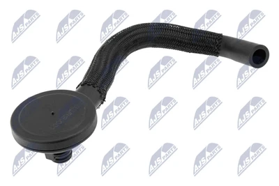 Клапан Вентиляції Картера RENAULT CLIO II 1.5DCI 2001-,KANGOO 1.5DCI 2001-,THALIA 1.5DCI 2001-,THALIA II 1.5DCI 2009-,DACIA LOGAN 1.5DCI 2005-,SANDERO 1.5DCI 2008- EPCVRE001 NTY (EPCVRE001)
