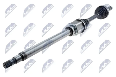 Піввісь ALFA ROMEO 159 2.4JTDM 05-, BRERA/SPIDER 2.4JTDM 06- /ПРАВ,MTM/ NPWAR010 NTY (NPWAR010)
