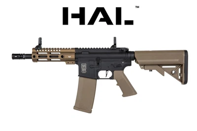 Автоматическая винтовка SA-C21 CORE™ HAL ETU™ - Chaos Bronze [Specna Arms] (для страйкбола)