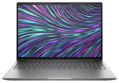 Ноутбук HP ZBook Power 16 G11 Gray (AM0J4UP)