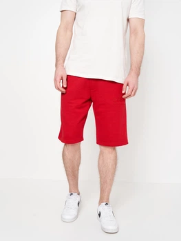 Шорты Gant 11054.6 S (44) Красные