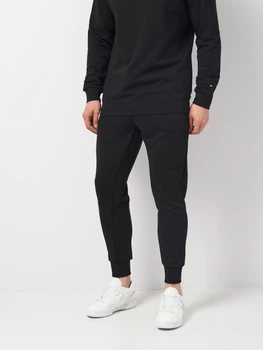 Спортивные штаны мужские Tommy Hilfiger 11388.1 2XL Черные (smt2000000023670)