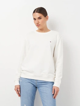 Свитшот женский Tommy Hilfiger 11403.2 M Белый (smt2000000025216)