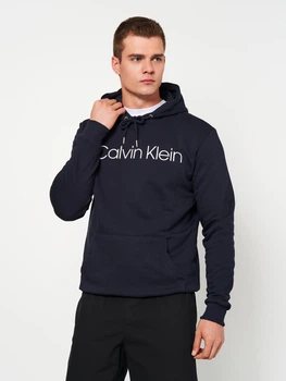 Худі чоловіче Calvin Klein Jeans 11222.3 M Темно-синє