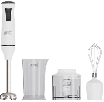 Блендер Black+Decker BXHBA750E