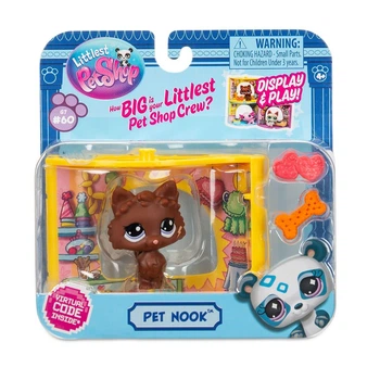 Ігровий набір LITTLEST PET SHOP - Свято Піньєта (594)