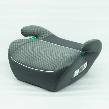 Бустер автомобильный JOY группа 2/3, вес ребенка 15-36 кг (B-30741)
