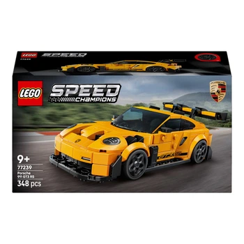 Конструктор Суперкар Porsche 911 GT3 RS (77239)