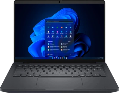 Ноутбук Dell Pro Max (BTO108MC14250UA_W11P) Black