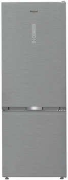Холодильник Whirlpool WHK2 6493 X5E