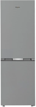 Двухкамерный холодильник Whirlpool WHK 25364 XP4E