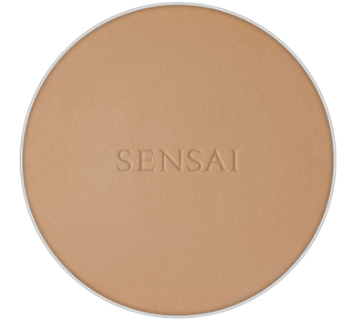 Змінний картридж для пудри Sensai Total Finish Spf10 Refill TF 206 Golden Dune 11 г (4973167525906)