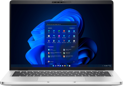 Ноутбук Dell Pro 14 Plus PB14250 (BTO216_PB14250_EMEA) Aluminium