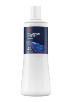 Окислювальна емульсія Welloxon Perfect 4% 1000 мл