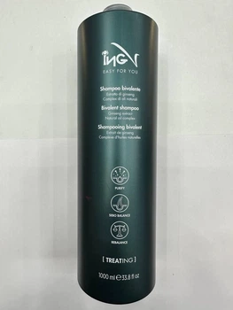 Шампунь бивалентный ING Professional Treat-ING Bivalent Shampoo 1000 мл