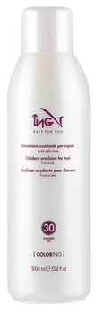 Окислительная эмульсия с фруктовым ароматом ING Professional Color Oxidante Emulsion 9% (30) 1000 мл