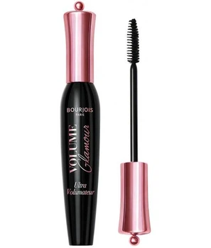 Тушь для ресниц Bourjois Volume Glamour черная 12 мл