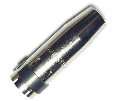 Сопло 145.0080 конічне до пальника BINZEL 24 MB GRIP (D 12,5 мм / 63,5 мм)