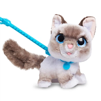 Интерактивная игрушка Furreal серии Wag-A-Lots - Котенок Kitty